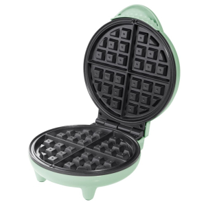 Gofrownica Waffy  750W miętowy